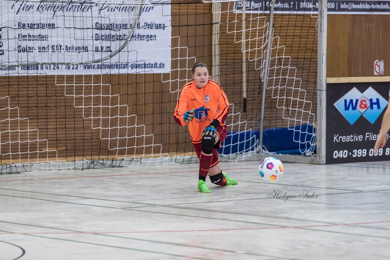 Bild 259 - VR Bank Cup Horst
